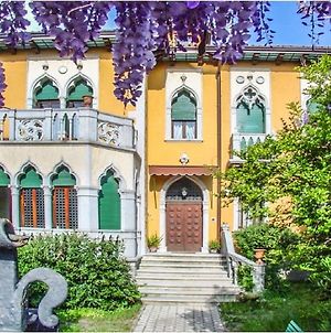 Villa Corrado Lido de Venise Exterior photo