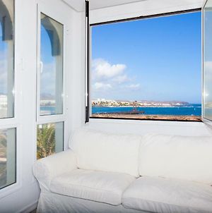 Appartement Ana Iris Playa De Jablillo à Costa Teguise Exterior photo