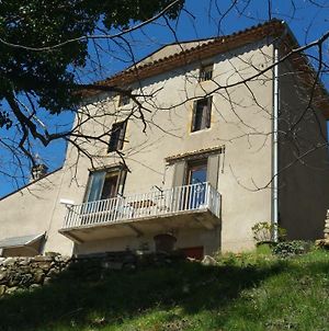 Villa Agua De Estrellas à Saint-Gervais-sur-Mare Exterior photo