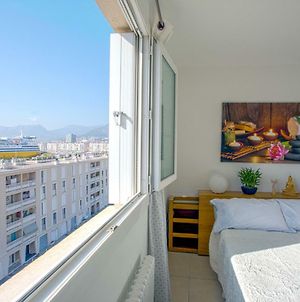 Spacious 2 bedroom near city centre - Dodo et Tartine Toulon Exterior photo