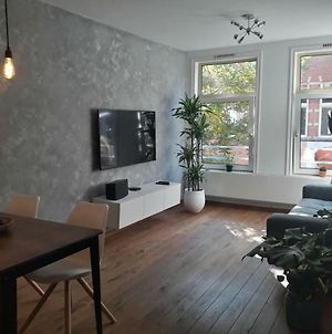 Appartement Da Costastraat à Amsterdam Exterior photo
