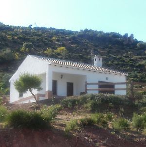 Maison d'hôtes La Solana De Turon. El Pino à Ardales Exterior photo
