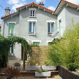 Aparthotel Appart Albert'House à Clermont-Ferrand Exterior photo