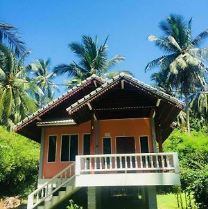 My Home Resort - Koh Phangan Vacation House Rentals Ban Madua Wan Exterior photo