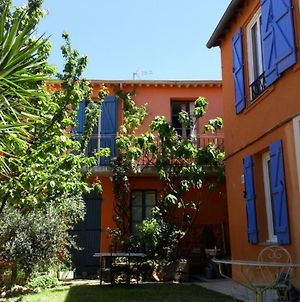 Villa Votre adresse de charme centre historique de Béziers Exterior photo