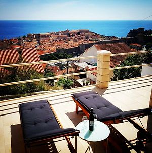 Villa Old Town & Sea View à Dubrovnik Exterior photo