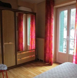 Appartement 'Mont-Dore-Toir' paisible Exterior photo