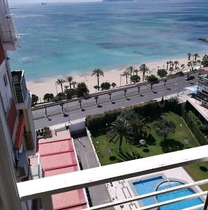 Appartement Grandpa Beach House à Alicante Exterior photo
