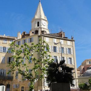Appartement La Maison des Augustines à Marseille Exterior photo