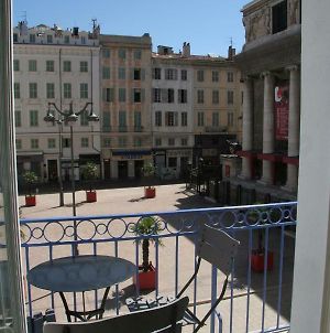 Appartement La MAISON de l'OPERA à Marseille Exterior photo