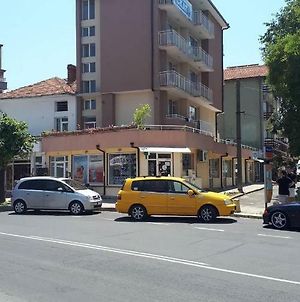 Hôtel Despina à Nessebar Exterior photo