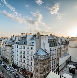Hapimag Apartments Paris Exterior photo