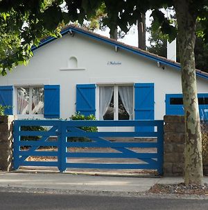 Villa L'Herbaudière - La Baule les Pins Exterior photo