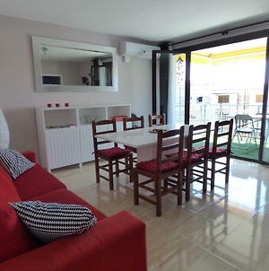 Appartement Reus Mediterrani à Cambrils Exterior photo
