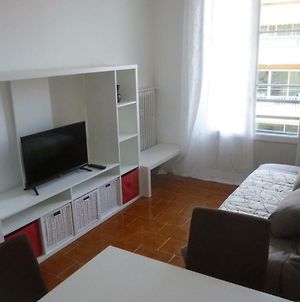 Appartement Appart 2 pièces prés plage à Toulon Exterior photo