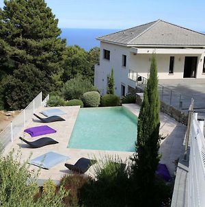 Villa Kikinu Bastia  Exterior photo