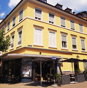 Appartement Senyu Studio à Baden-Baden Exterior photo