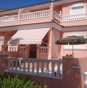 Villa Casa Piti à Gran Alacant Exterior photo
