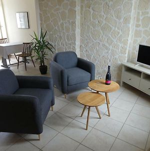 Appartement Quai N°2 à Saumur Exterior photo