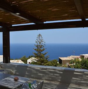 Appartement Kammamia à Pantelleria Island Exterior photo