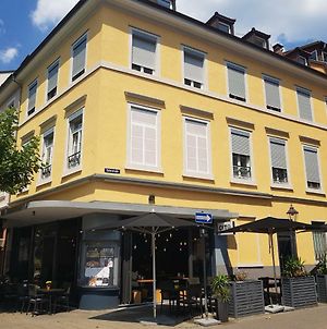 Apartment Senyu Baden-Baden Exterior photo
