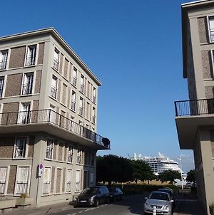 Appartement Le Perret à Le Havre Exterior photo