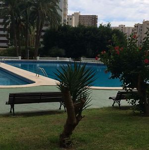 Appartement Confort En Playa San Juan à Alicante Exterior photo