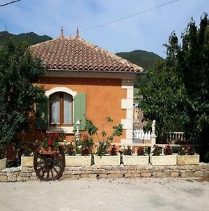 Villa Casa Das Oliveiras à Flassans-sur-Issole Exterior photo