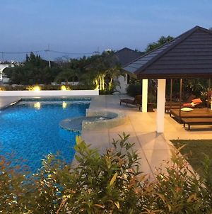 Wogan House - The Best Of Luxury Pool Villa Hua Hin Exterior photo
