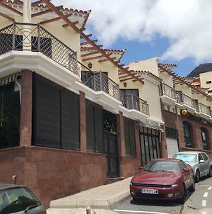 Appartement Finca Contero à Valle Gran Rey Exterior photo