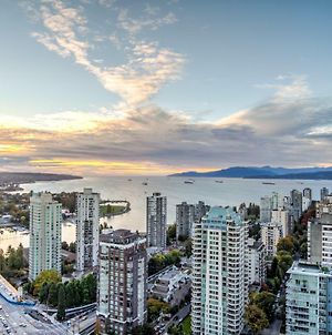 Sky Residences Vancouver Exterior photo