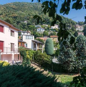 "Villa Vittoria Lake Como" - By House Of Travelers - Cernobbio Exterior photo
