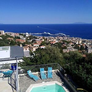 Villa Patrizia Bastia  Exterior photo