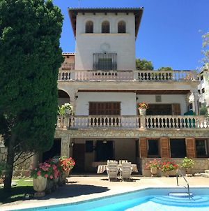 Villa Son Armadans Palma Exterior photo