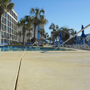Ocean Club Resort Myrtle Beach A Ramada By Wyndham Exterior photo