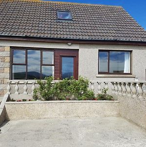 Appartement Lindisfarne Self Catering à Navershaw Exterior photo