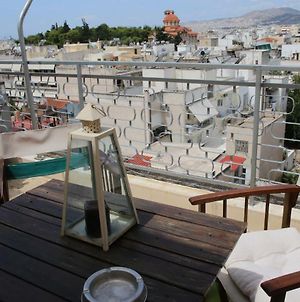 Excellent Sunny Apartments!Enjoy Yourrelaxwithview Athènes Exterior photo