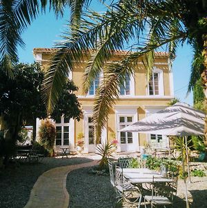 La Maison des Palmiers Homps  Exterior photo