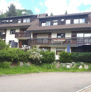 Appartement Haus Heidelberg à Feldberg  Exterior photo