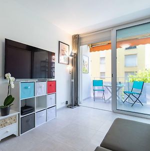 Appartement Beautiful Studio Near Sea à Roquebrune-Cap-Martin Exterior photo