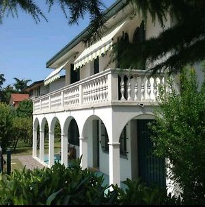Villa Casa Del Vigneto à Spinea Exterior photo