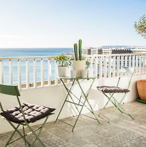 Appartement Alicante Ocean View Exterior photo