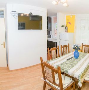 Appartement Apartma Soncek à Bovec Exterior photo