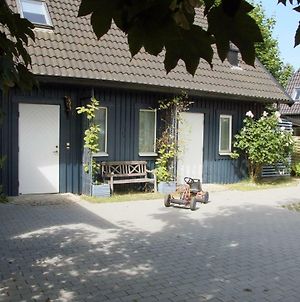 Appartement Ferienhaus Mit Sauna à Zingst Exterior photo