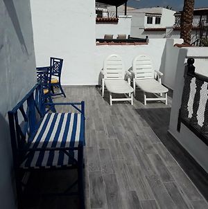 Modern Bright Apartment In Chayofita Costa Del Silencio Exterior photo