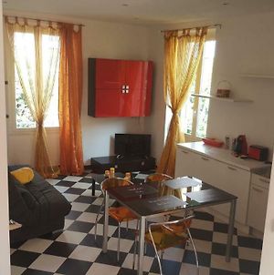 Appartement Chez Fifine à Roquebrune-Cap-Martin Exterior photo