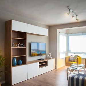 Appartement Apartamento Con Vistas Al Mar à Alicante Exterior photo