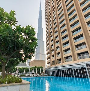 Aparthotel Westminster Dubai Mall Exterior photo