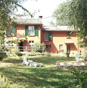 Villa Agriturismo Piccola Raieda à Sasso Marconi Exterior photo