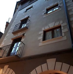 Appartement Allotjament Turistic Cal Minguell à Sant Llorenc de Morunys Exterior photo